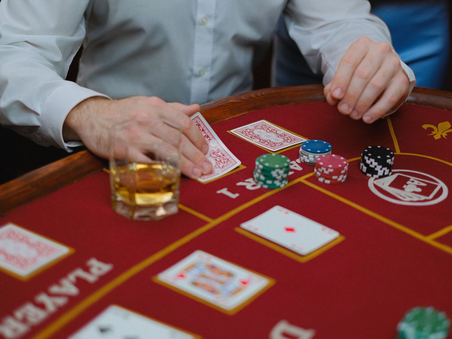 Vega Casino