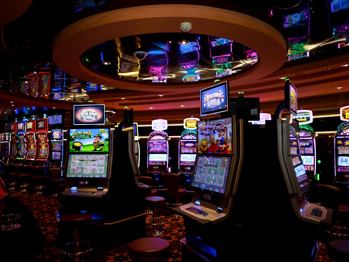 Rila Casino