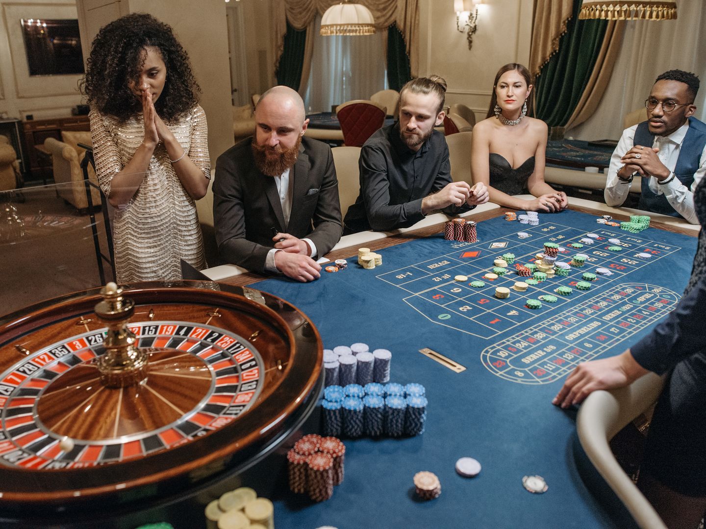 BlackGold Casino
