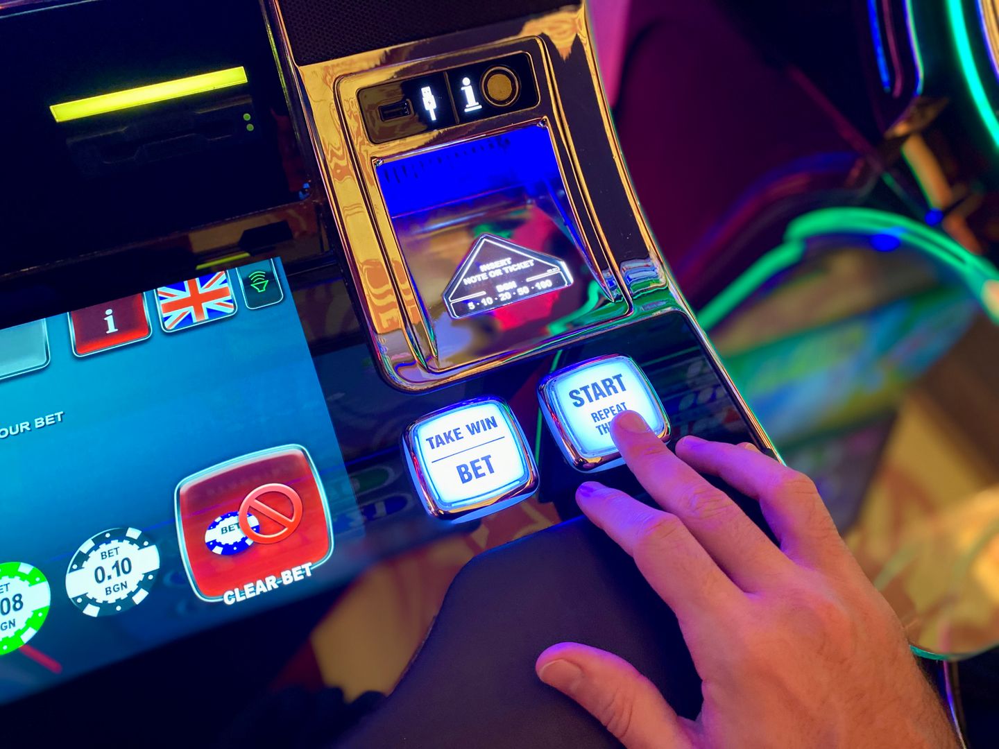 Alphawin