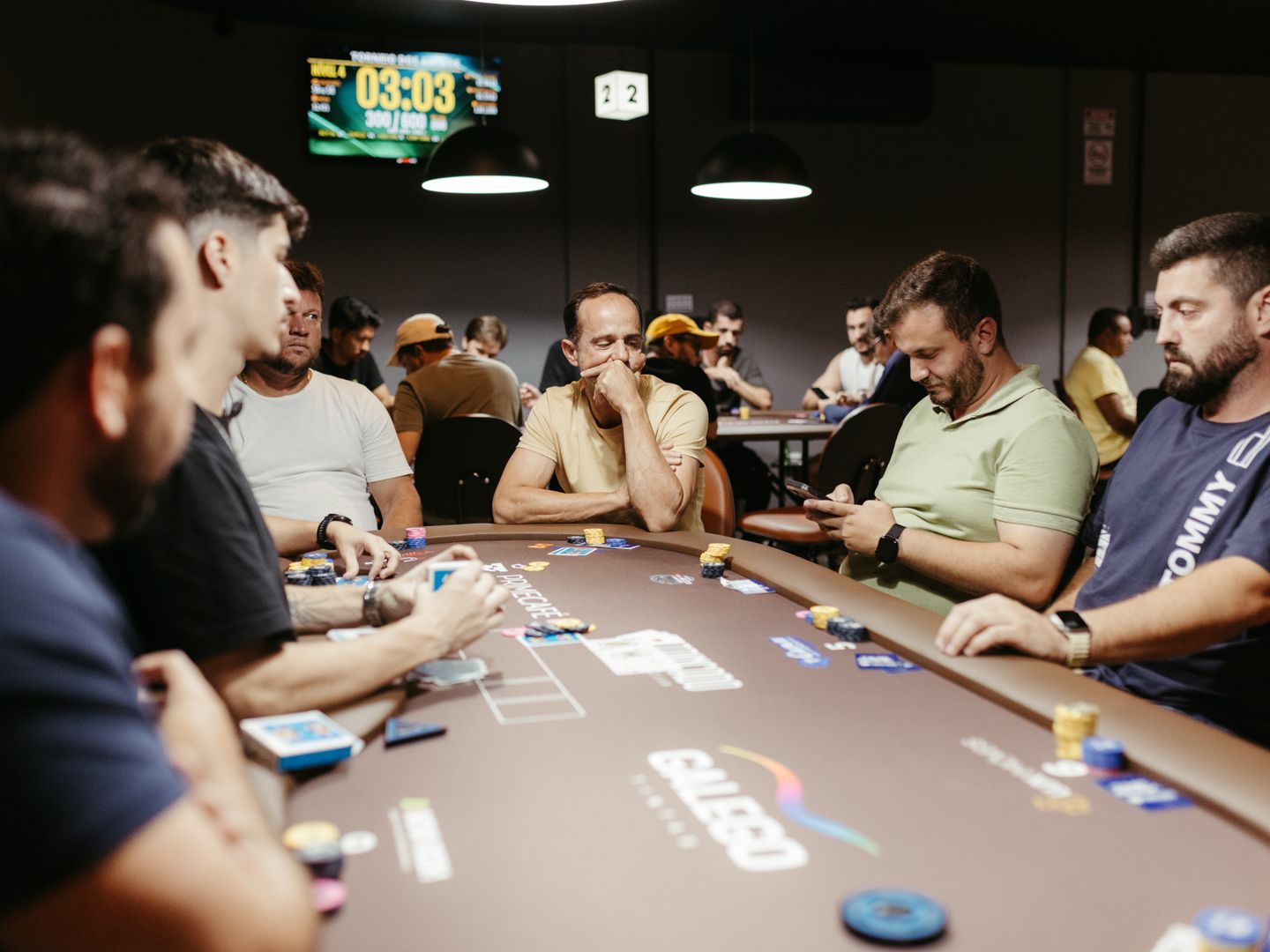Palms Bet